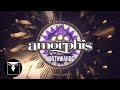 AMORPHIS - Northwards (OFFICIAL 3D ART VIDEO)