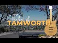The best things to see and do in TAMWORTH, NSW - The Country Music Capital.