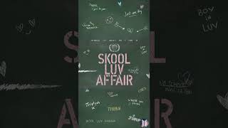 Boy In Luv  Skool Luv Affair  Bts Ringtone  Link On Description 