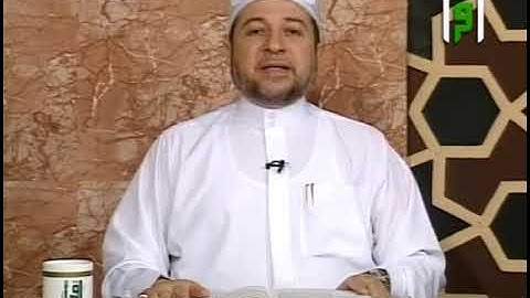 التلاوة المنهجية الصفحة 141 _ سورة الأنعام _ الشيخ أيمن سويد