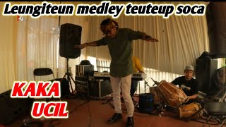 KURING LEUNGITEUN MEDLEY TEUTEUP SOCA
