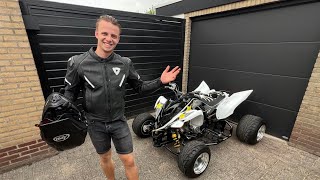 Download Lagu Onderhoud aan mijn quad gaat mis! Is het motorblok nog te redden?! MP3 Download Lagu Onderhoud aan mijn quad gaat mis! Is het motorblok nog te redden?! MP3