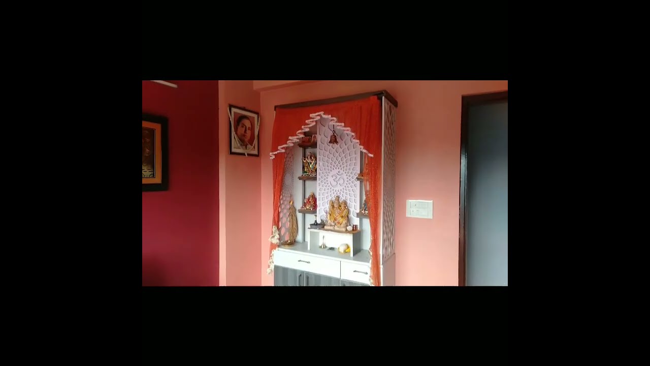 3bhk semi furnished flat sale with parking in complex at garia boral main road