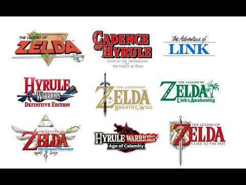 Videó: Vessen Egy Pillantást A Hyrule Warriorsra, A Nintendo Furcsa Zelda Spin-offjára