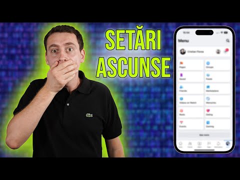 Video: 3 moduri de a crea un cont Facebook fals