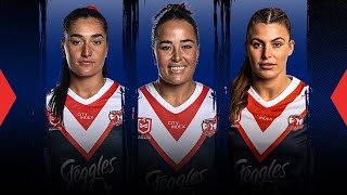 Sydney Roosters | 2024 NRLW Draw Analysis