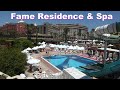 Fame Residence Lara &amp; Spa***** Antalya - Türkei