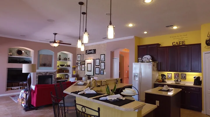 3026 Oatland Ct   Debbie Espinosa