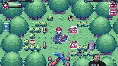 There is no Game: Wrong Dimension Pt 3