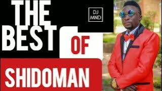 BEST OF MALAWI MUSIC MIX BY DJ MND. (SHIDOMAN)