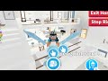 5 AMAZING HOUSE TOURS! || Copied by Arisu || Adopt Me!