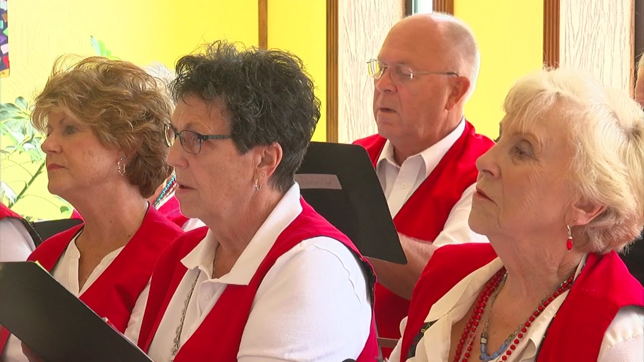 Finding Minnesota: Bemidji's First City Singers