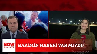 Hakimin Haberi Var Mıydı? 20 Ekim 2025 Selçuk Tepeli Ile Now Ana Haber
