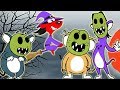 Rat-A-Tat |'Hollow Eyes Halloween Cartoons Compilation #1'| Chotoonz Kids Funny Cartoon Videos