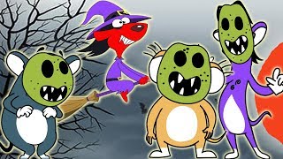 Rat-A-Tat |'Hollow Eyes Halloween Cartoons Compilation #1'| Chotoonz Kids Funny Cartoon Videos Rat-A-Tat |'Hollow Eyes Halloween Cartoons Compilation #1'| Chotoonz Kids Funny Cartoon Videos