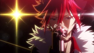 Show By Rock!! - ShingancrimsonZ 『Re-Climb』Sub Español - Romaji Show By Rock!! - ShingancrimsonZ 『Re-Climb』Sub Español - Romaji