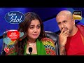 Audition देने आई इस Singer की Story सुन रो पड़े Neha &amp; Vishal | Indian Idol 13| Heart Melting Moments