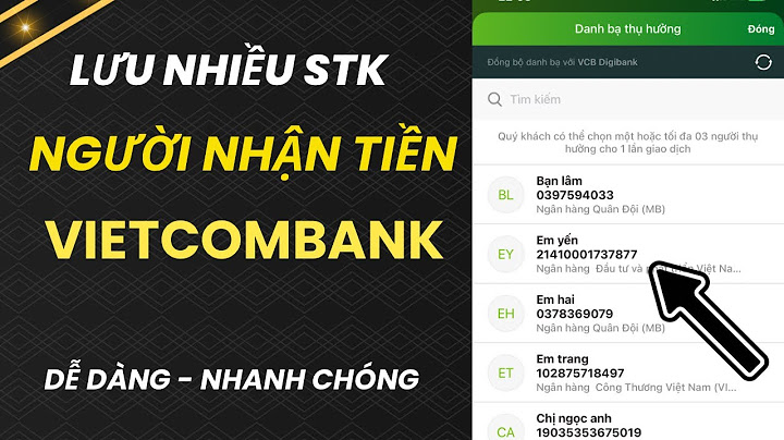 19028218368010 số tài khoản vcb chủ tài khoản là gì năm 2024