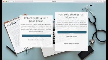 Hyperledger Indy UMA Demo