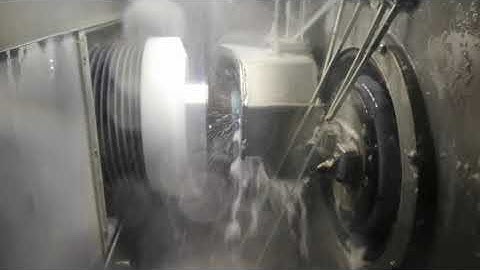 Optotech Flash Generator