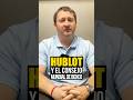 Hublot, boxeo y una causa que merece ser contada