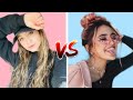 KAROL SEVILLA VS MAIA REFICCO