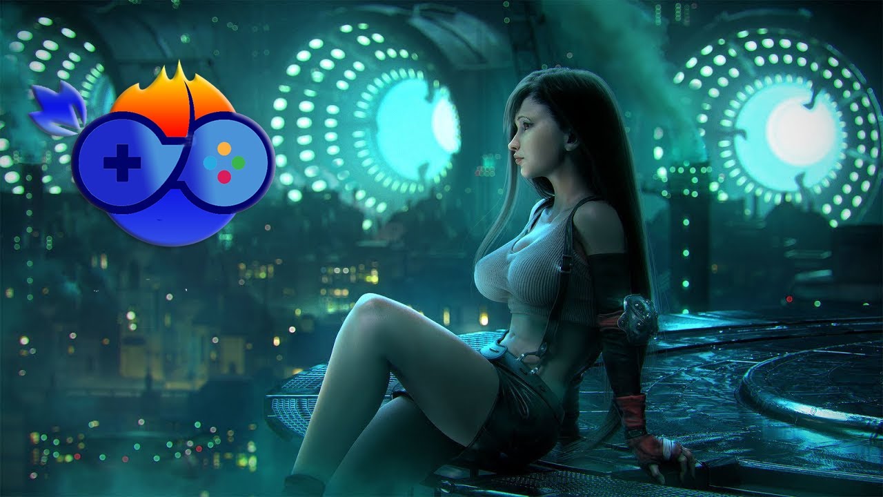 Top 10 Most Anticipated Video Games of 2021 - YouTube