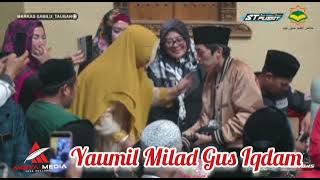 YAUMIL MILAD GUS IQDAM - 26 SEPT. 2023