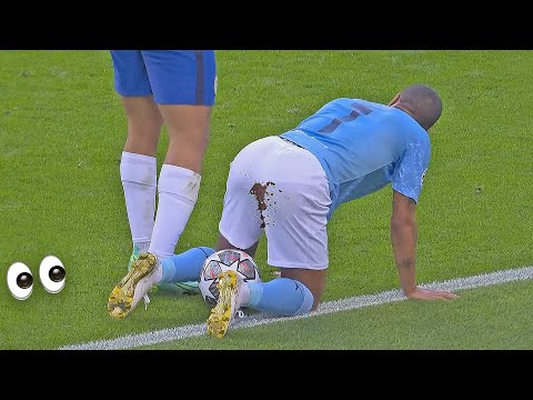 Comedy Football! Funny Moments #1