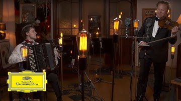 Daniel Hope & Aydar Gaynullin – Schnittke: Tango (Arr. by Aydar Gaynullin for Violin and Accordion)