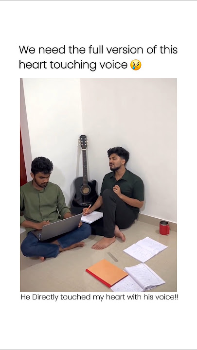 Ae Dil Hai Mushkil || Aflah x Real Voice