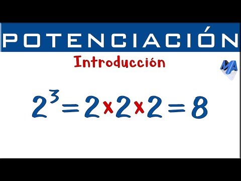 Vídeo: Com Es Resolen Equacions De Potència