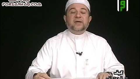 برنامج كيف نقرأ القرآن للشيخ أيمن سويد سورة النحل الآيات(١-٦) صفحة ٢٦٧ ملاحظات تجويدية و لغوية
