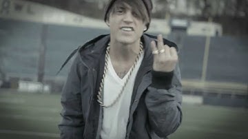 Jamskillet - Breathe (Official Music Video) HQ