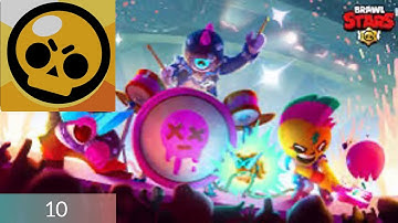 Brawl Stars- Gameplay Walkthrough Part 10 (ios,android)