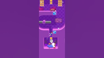 Lazy Jump game || gameplay || #games #subscribe