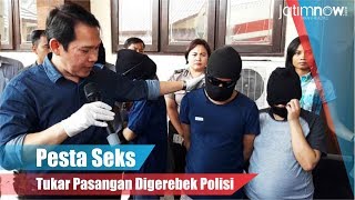 Download lagu Pesta Seks Tukar Pasangan Digerebek Polisi Pesta Seks Tukar Pasangan Digerebek Polisi