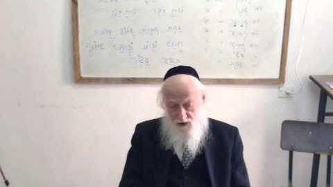 The Ways of Reason - Rav M. Ch. Luzzatto - 5