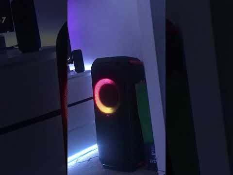 JBL PartyBox 710