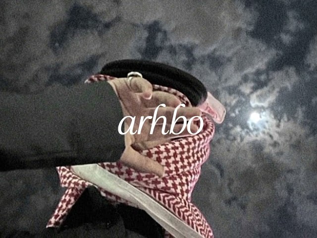 arhbo arabic (speed up) TIKTOK VERSION class=