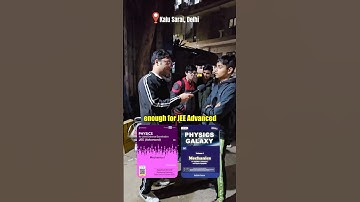 Which book to solve for AIR 246 in JEE #iitjee #jee