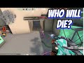 Funny Valorant Clips || ZYRACX GAMING