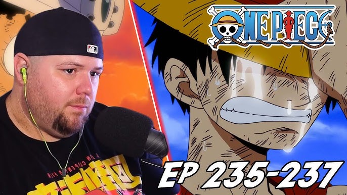 Franky Pulling All The Females Op Episode 692 693 Reaction Youtube