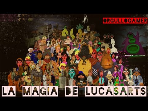 Vídeo: Double Fine, La Leyenda Del Audio De LucasArts Jory Prum Muere, Con Solo 41 Años