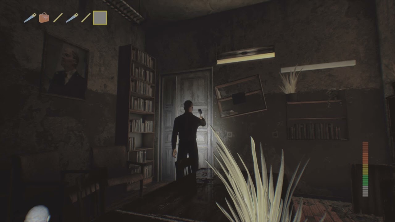 الوحش الروسي المعاق - جربعه و ضحك 😂😂