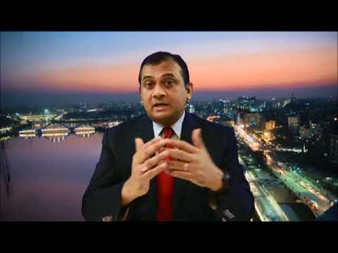 The Naveed Mahbub Show Monologue, November 14, 2017
