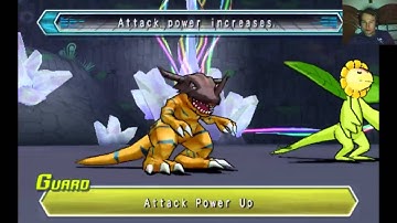 Digimon World Data Squad Part 2 Video 3 - 3 / 9