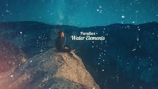 Water Slideshow (After Effects Project Files)