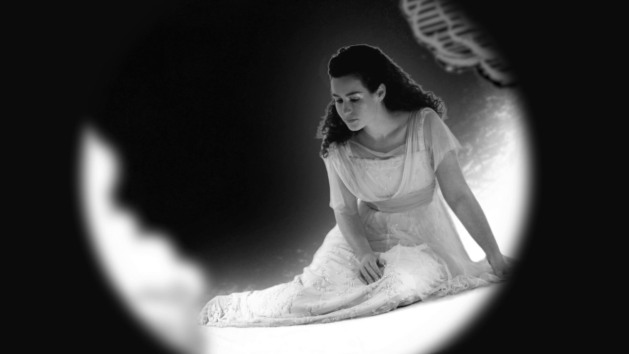 Moondust David Rooney