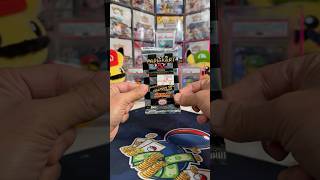 Should I Open it? Or Should I Keep it Sealed? - Episode 198 - Mario Kart 64 Cards from 1997